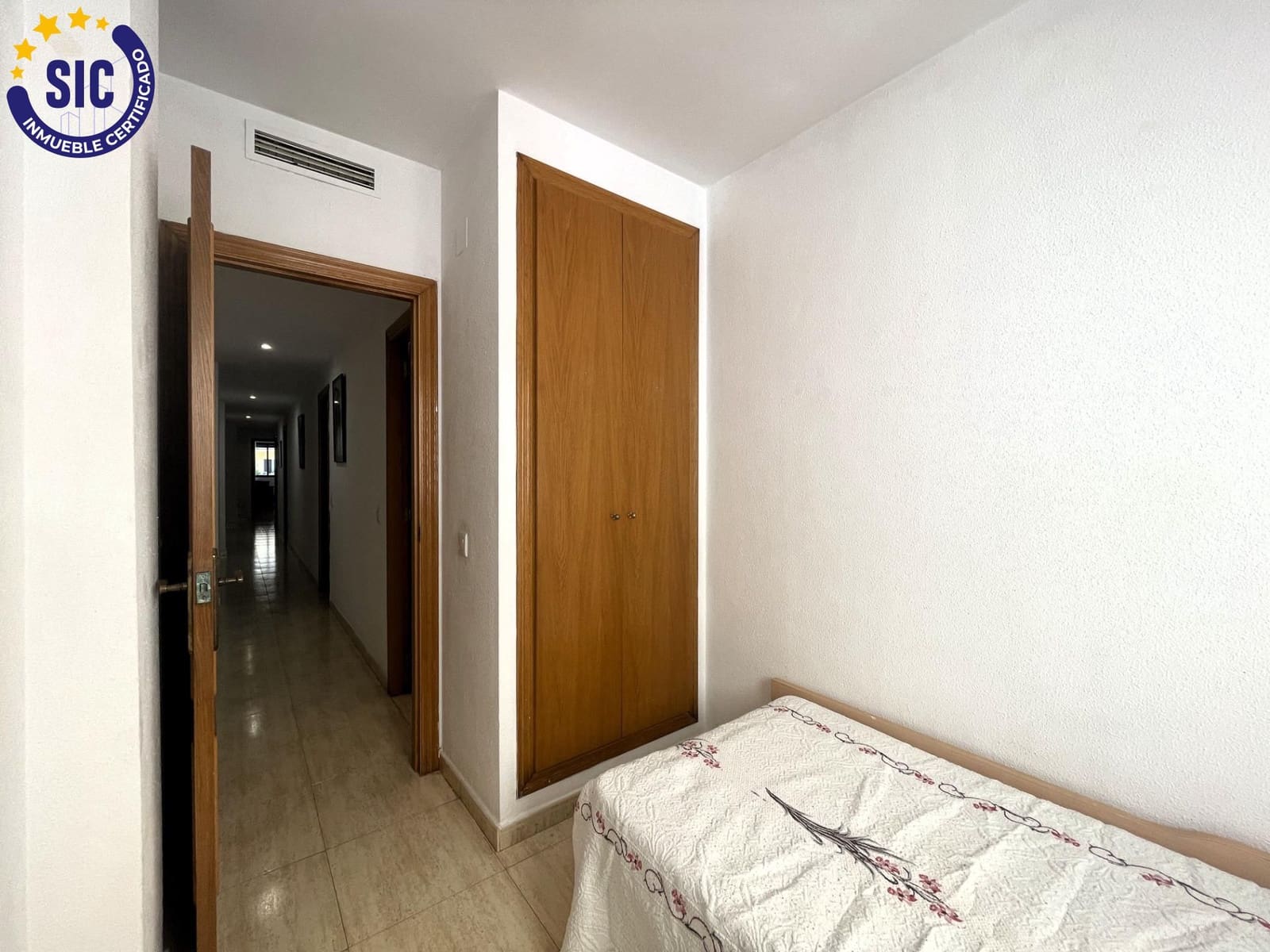 3 slaapkamer Flat te koop in Oropesa  - € 145.000 (Ref: 9944151)