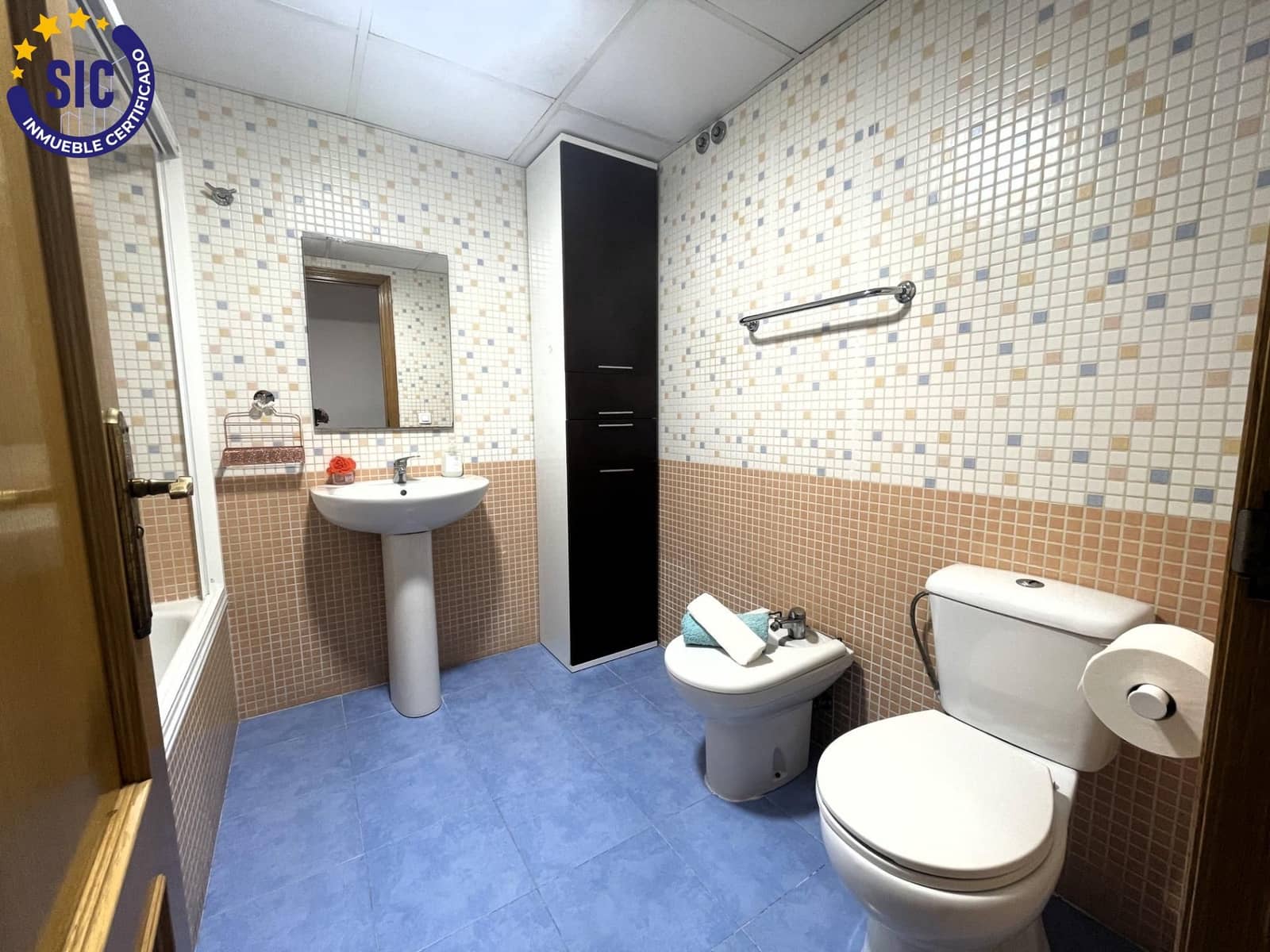 3 slaapkamer Flat te koop in Oropesa  - € 145.000 (Ref: 9944151)