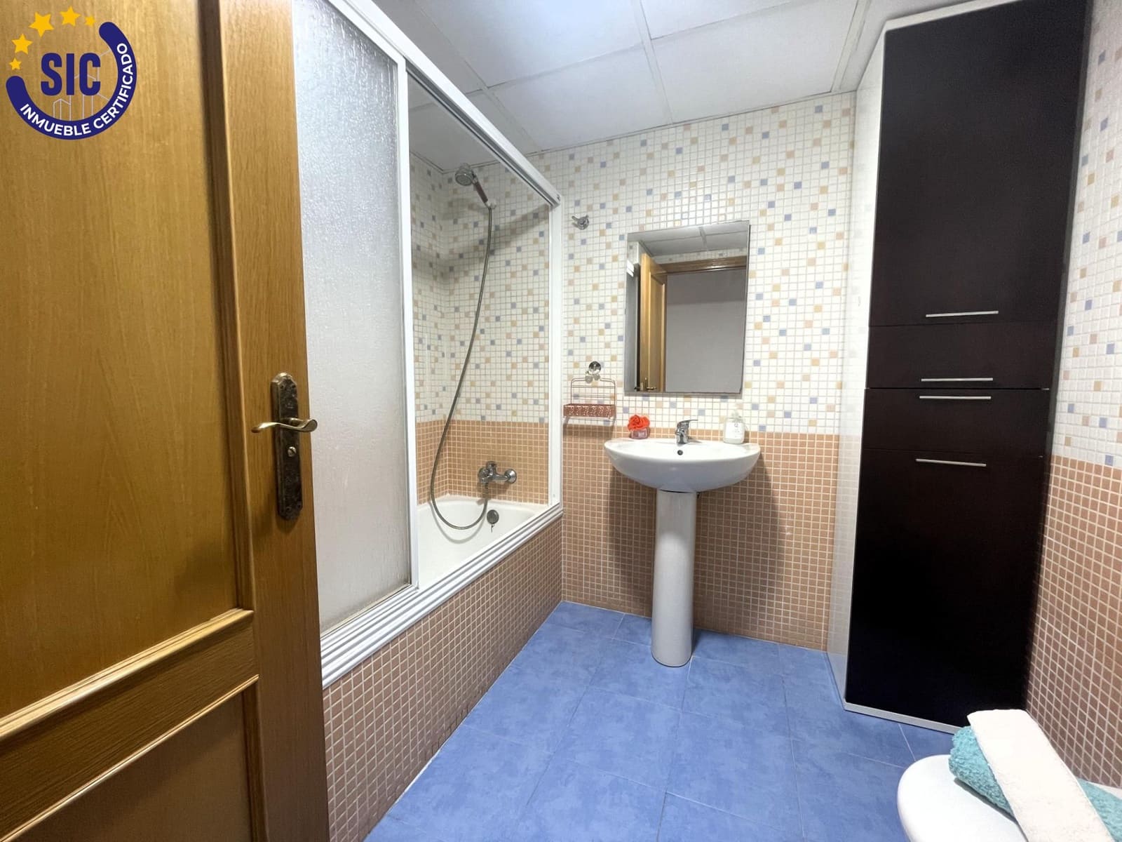 3 slaapkamer Flat te koop in Oropesa  - € 145.000 (Ref: 9944151)