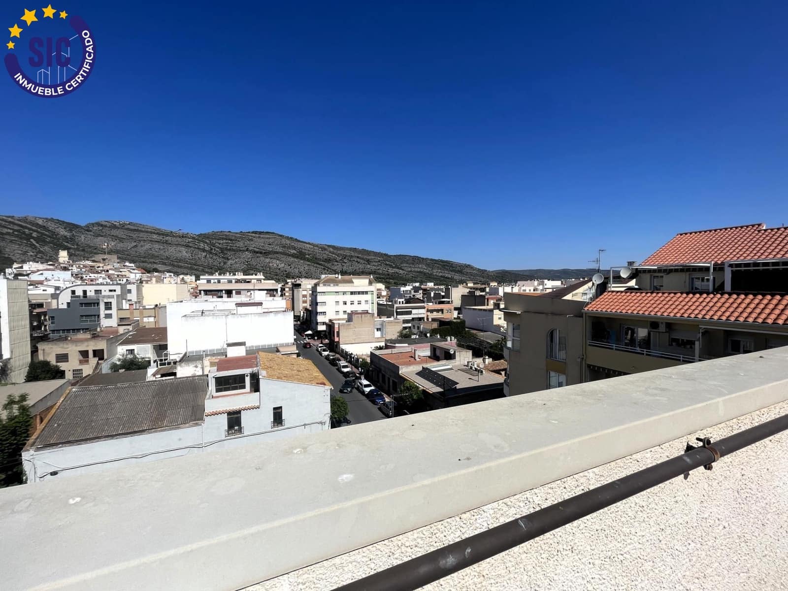 3 slaapkamer Flat te koop in Oropesa  - € 145.000 (Ref: 9944151)