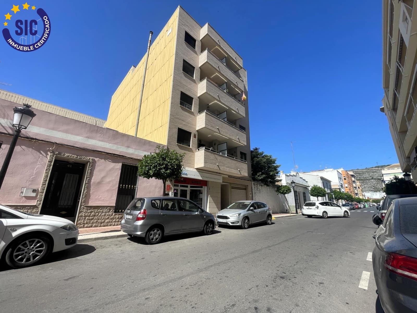 3 slaapkamer Flat te koop in Oropesa  - € 145.000 (Ref: 9944151)