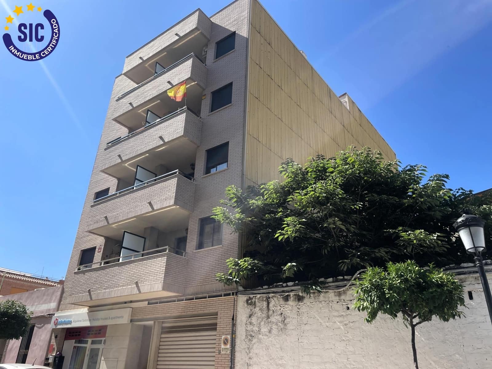 3 slaapkamer Flat te koop in Oropesa  - € 145.000 (Ref: 9944151)