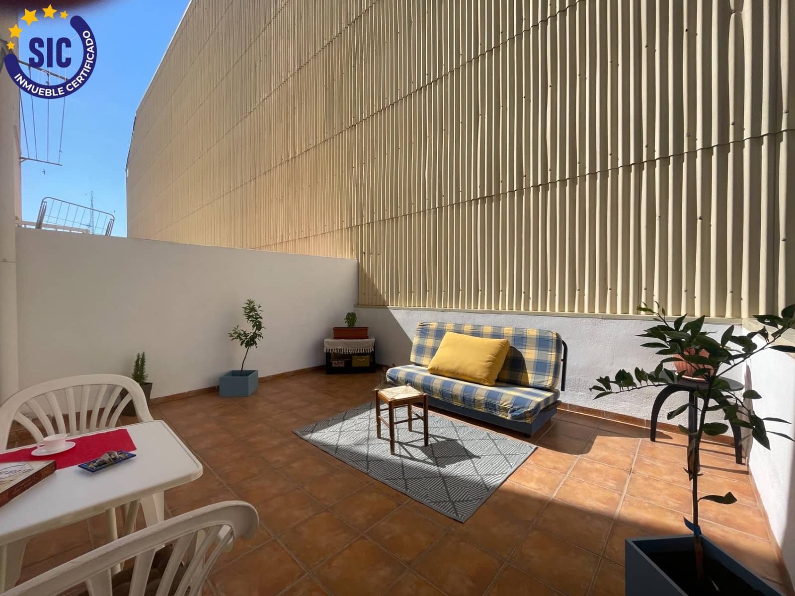 3 slaapkamer Flat te koop in Oropesa  - € 145.000 (Ref: 9944151)