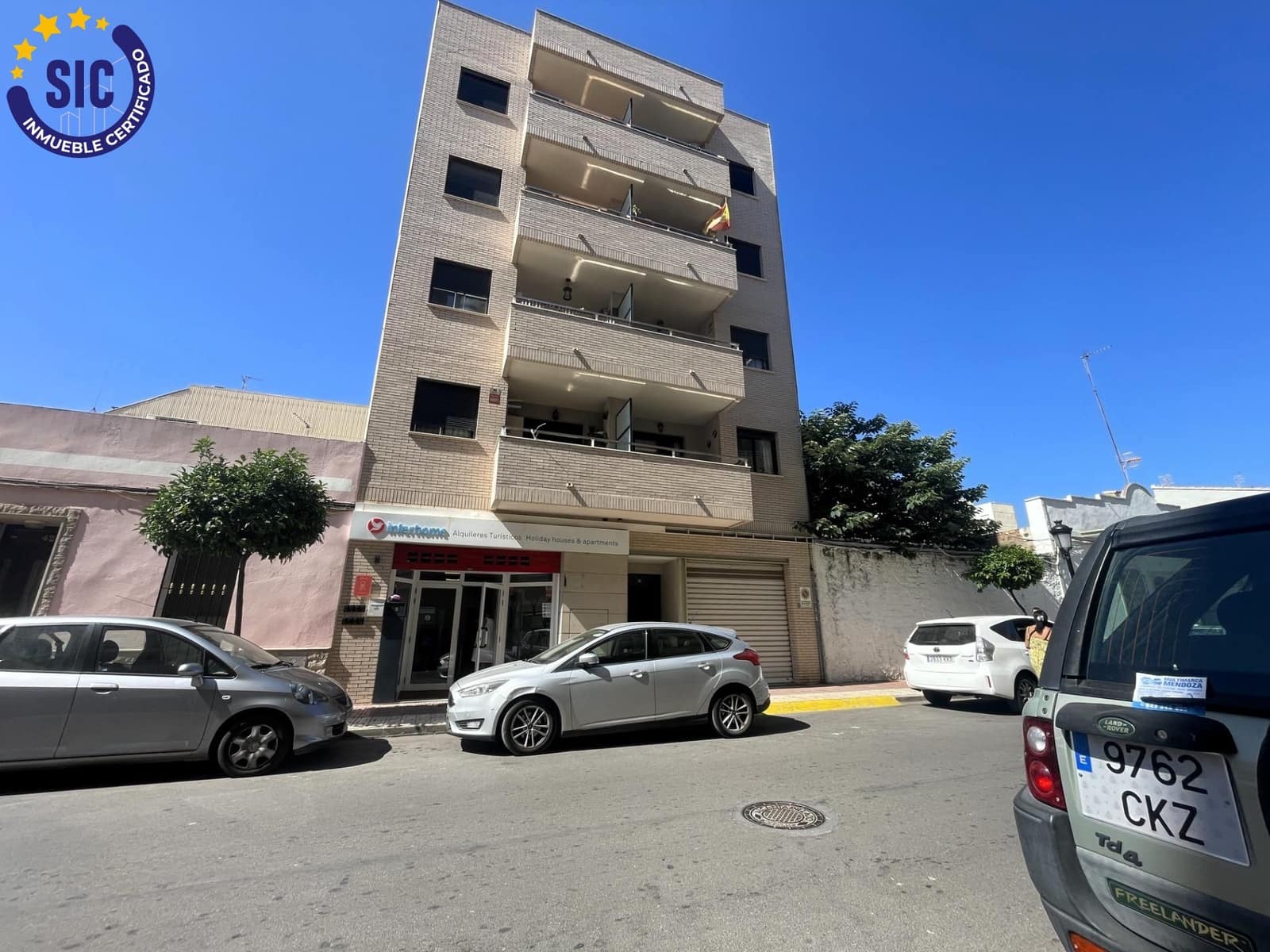 3 slaapkamer Flat te koop in Oropesa  - € 145.000 (Ref: 9944151)