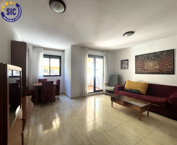 3 quarto Apartamento para venda em Oropesa  - 145 000 € (Ref: 9944151)