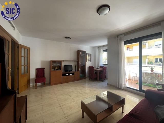 3 quarto Apartamento para venda em Oropesa  - 145 000 € (Ref: 9944151)