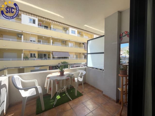 3 quarto Apartamento para venda em Oropesa  - 145 000 € (Ref: 9944151)