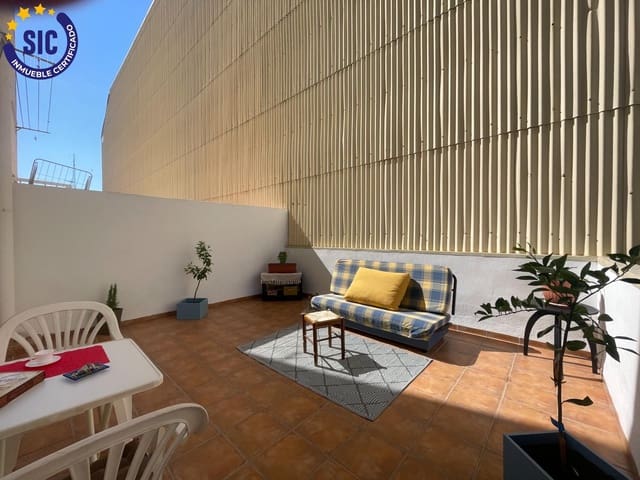 3 quarto Apartamento para venda em Oropesa  - 145 000 € (Ref: 9944151)