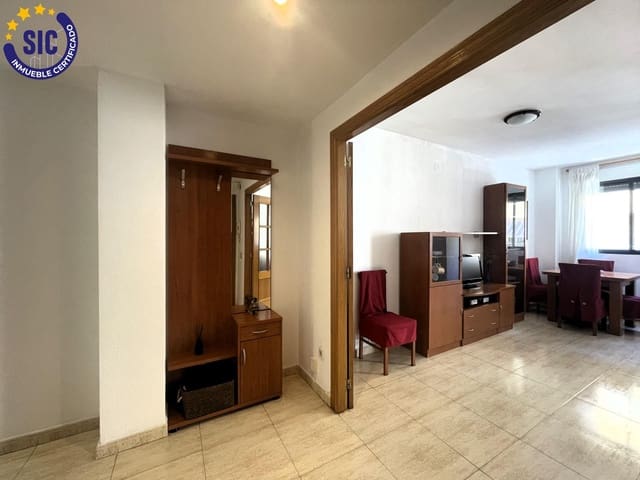 3 quarto Apartamento para venda em Oropesa  - 145 000 € (Ref: 9944151)