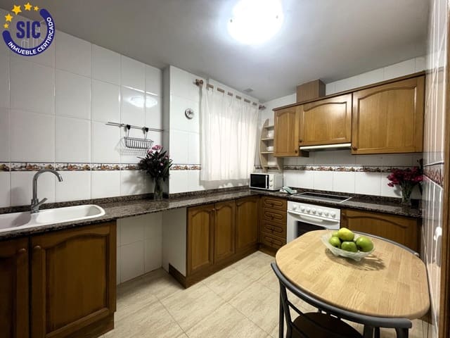 3 quarto Apartamento para venda em Oropesa  - 145 000 € (Ref: 9944151)