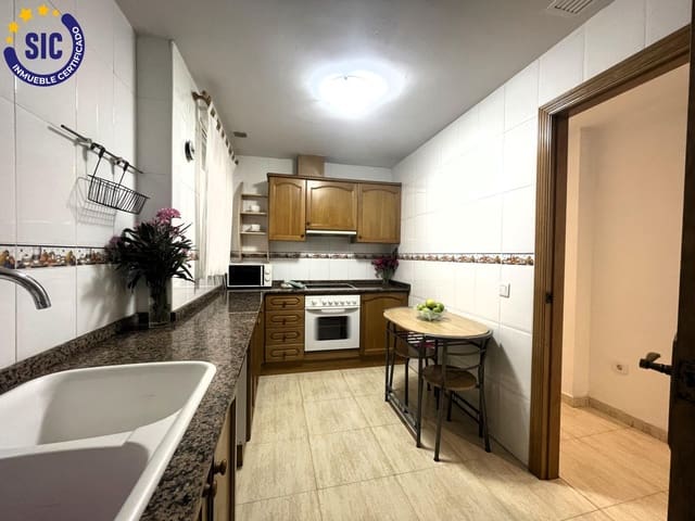 3 quarto Apartamento para venda em Oropesa  - 145 000 € (Ref: 9944151)