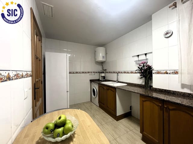3 quarto Apartamento para venda em Oropesa  - 145 000 € (Ref: 9944151)