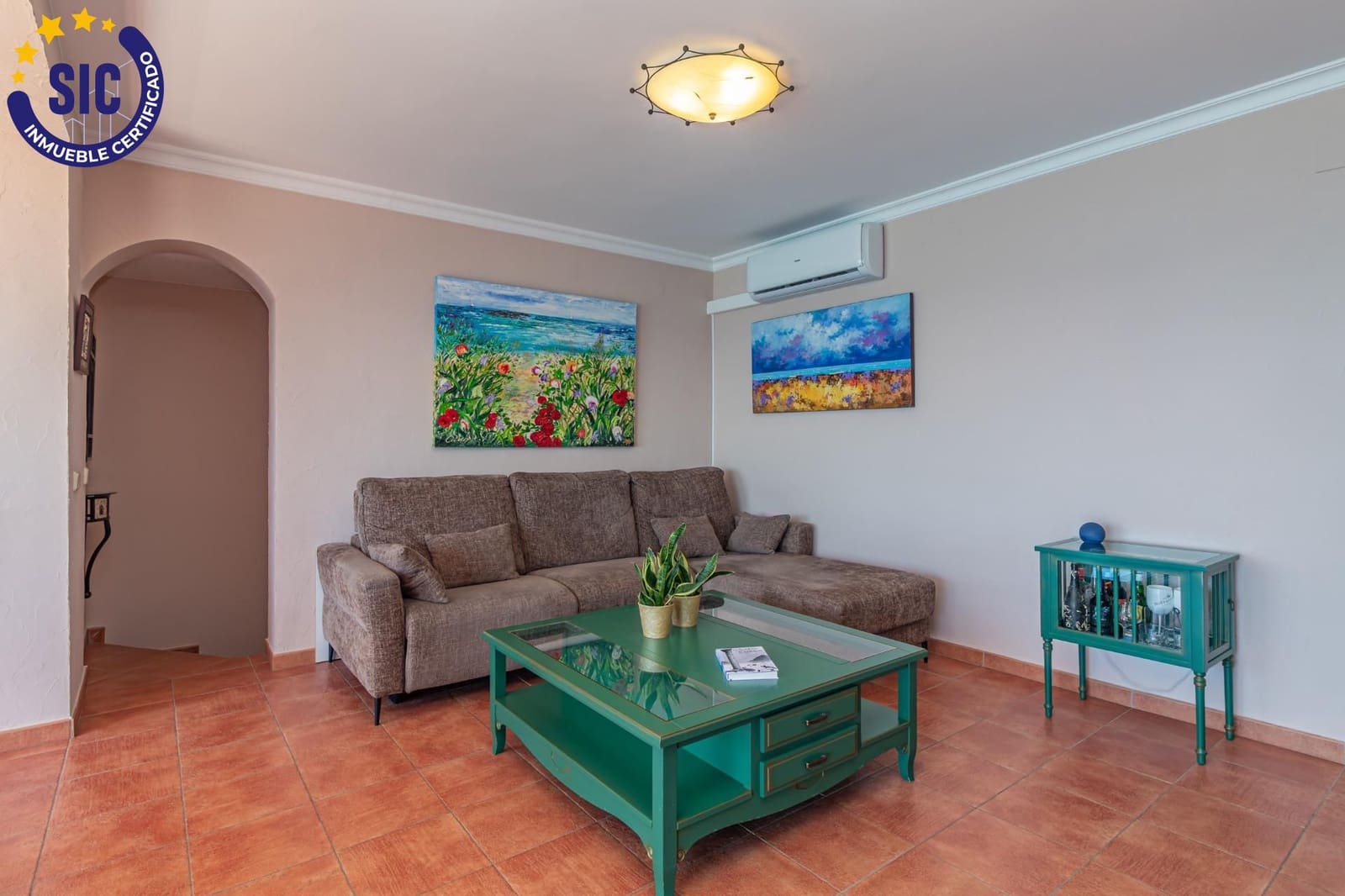 4 camera da letto Villa in vendita in Peniscola con garage - 595.000 € (Rif: 9962677)