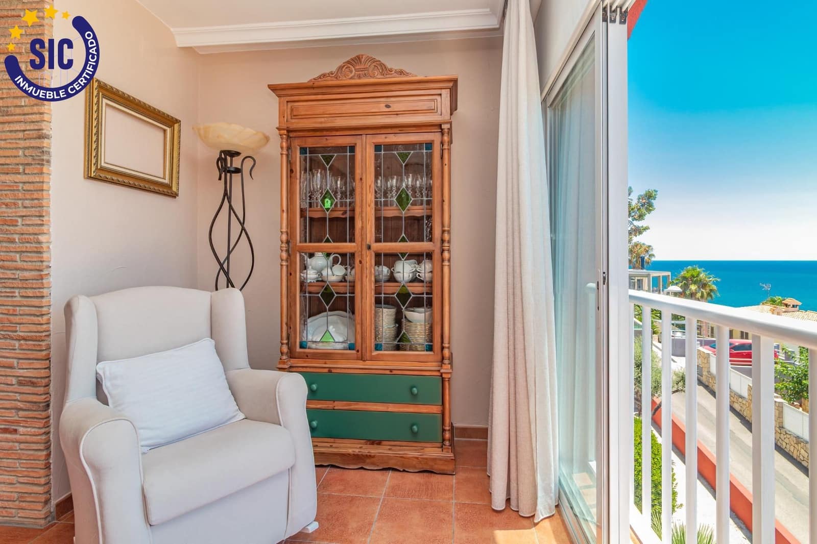 4 camera da letto Villa in vendita in Peniscola con garage - 595.000 € (Rif: 9962677)