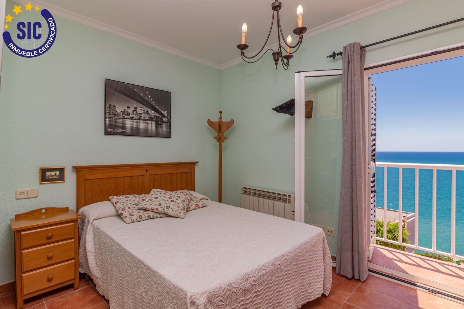 4 camera da letto Villa in vendita in Peniscola con garage - 595.000 € (Rif: 9962677)