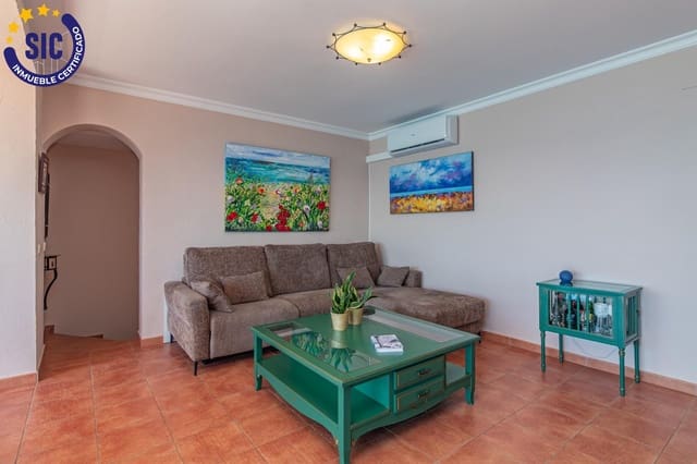 4 soverom Villa til salgs i Peñíscola med garasje - € 595 000 (Ref: 9962677)