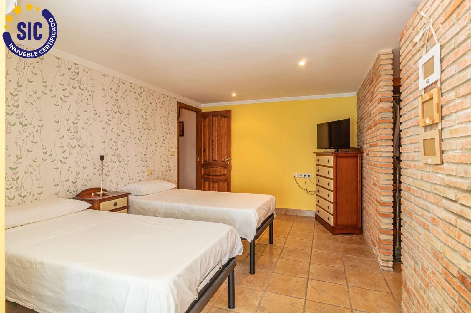 4 camera da letto Villa in vendita in Peniscola con garage - 595.000 € (Rif: 9962677)