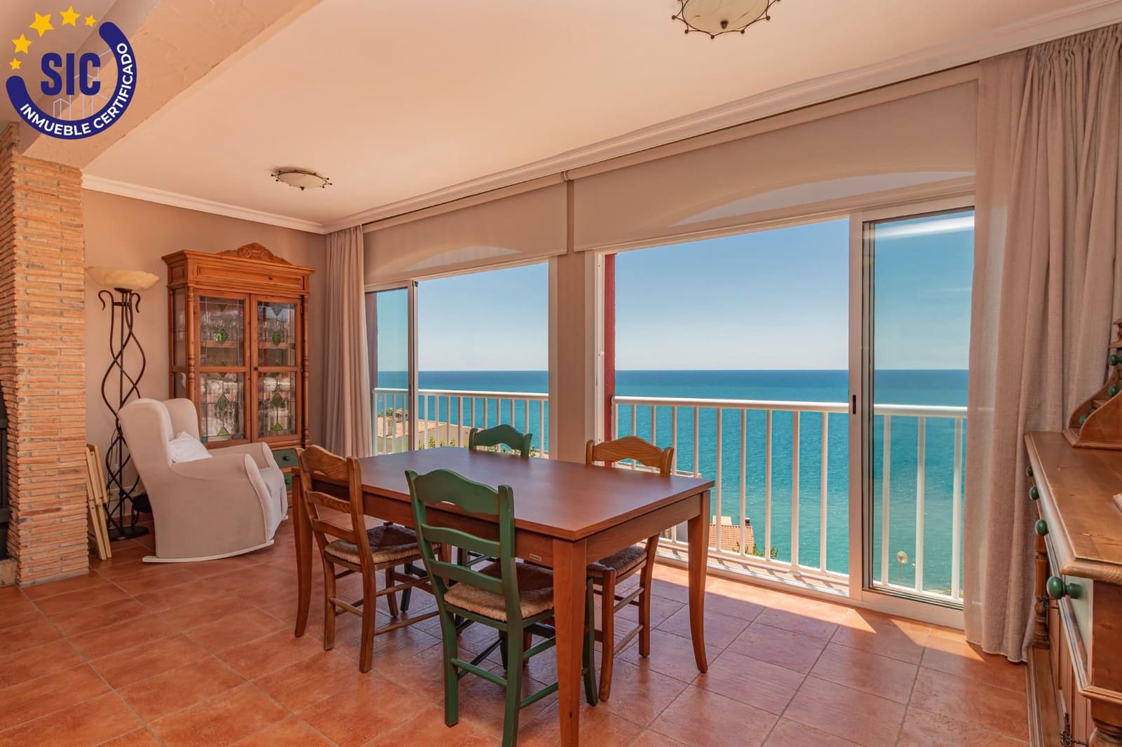 4 camera da letto Villa in vendita in Peniscola con garage - 595.000 € (Rif: 9962677)