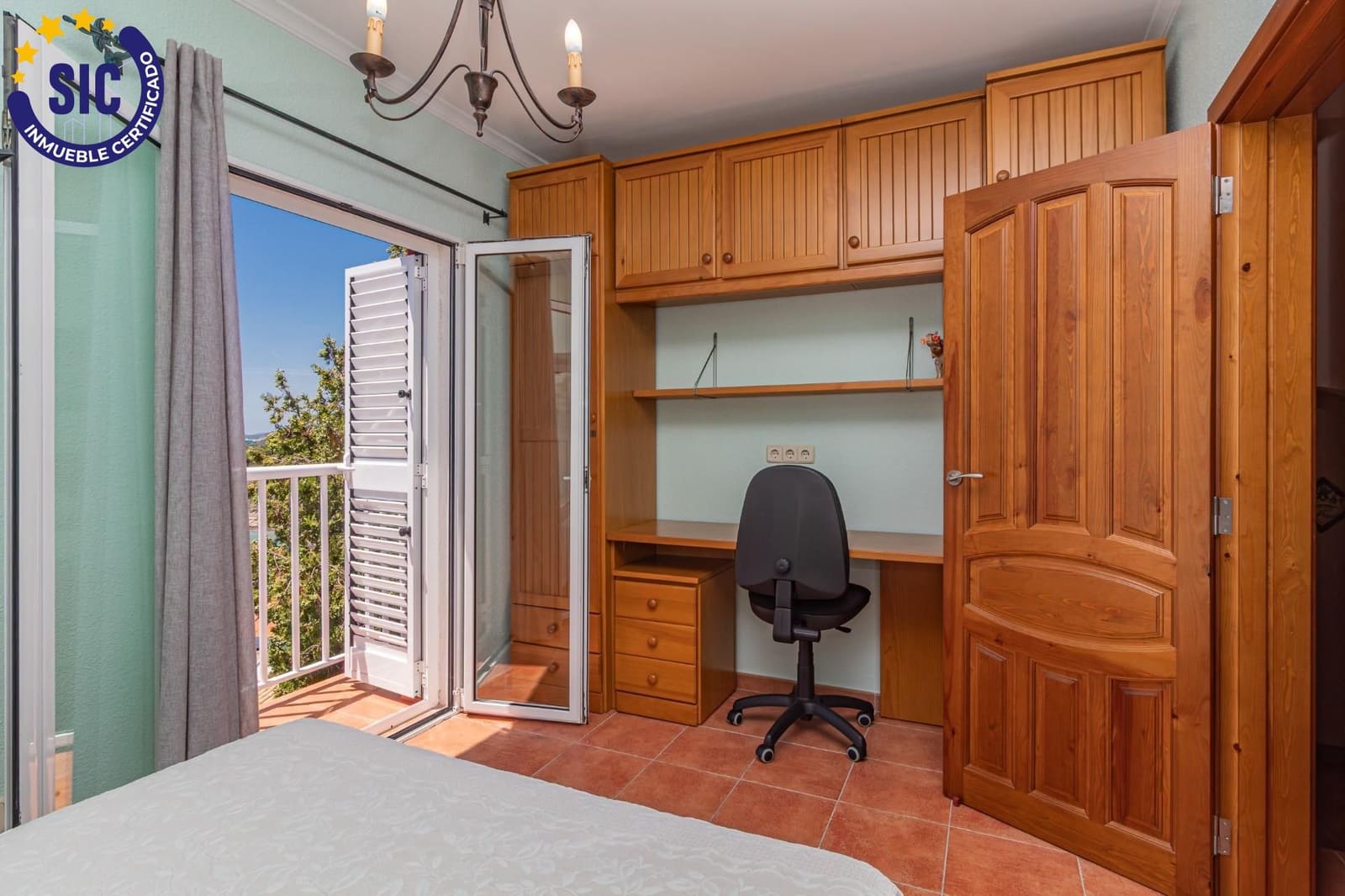 4 camera da letto Villa in vendita in Peniscola con garage - 595.000 € (Rif: 9962677)