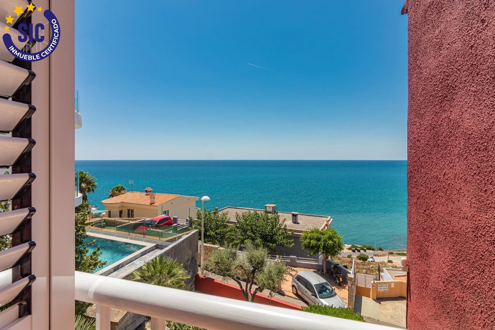 4 camera da letto Villa in vendita in Peniscola con garage - 595.000 € (Rif: 9962677)