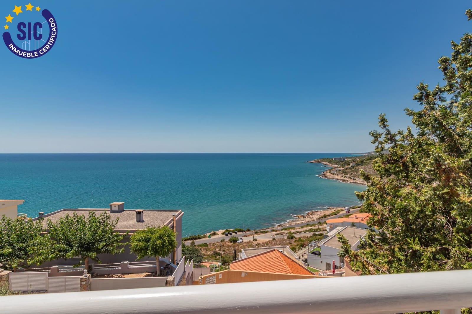 4 camera da letto Villa in vendita in Peniscola con garage - 595.000 € (Rif: 9962677)