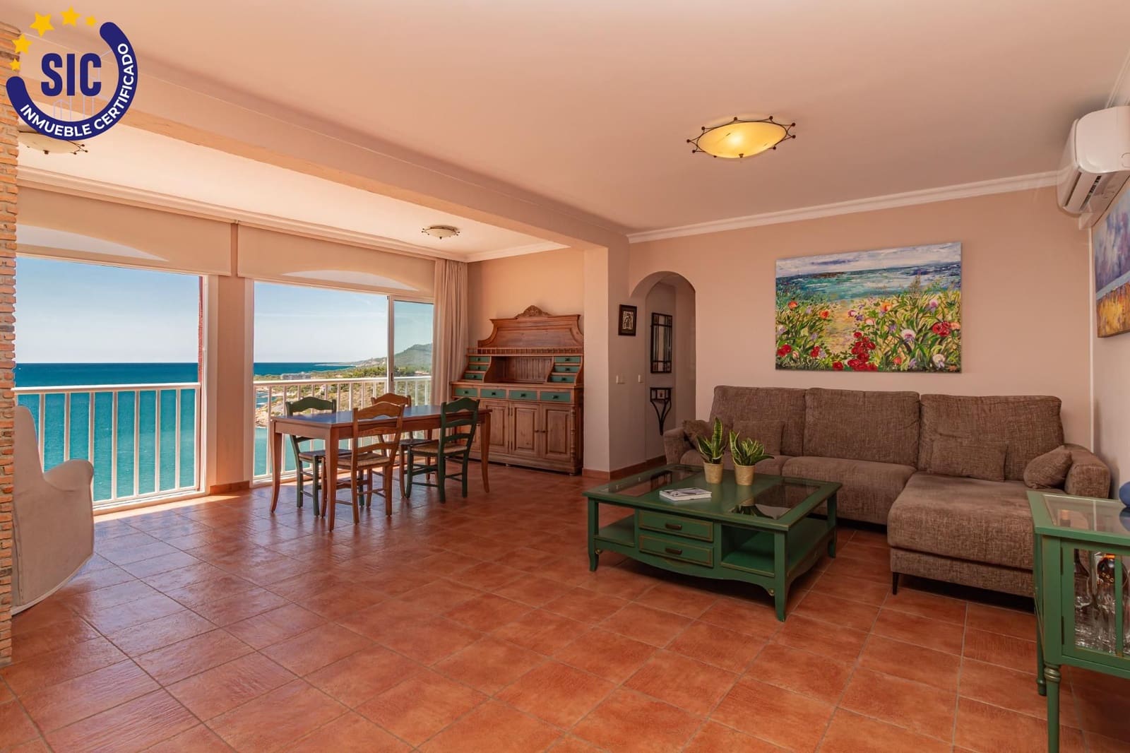4 camera da letto Villa in vendita in Peniscola con garage - 595.000 € (Rif: 9962677)