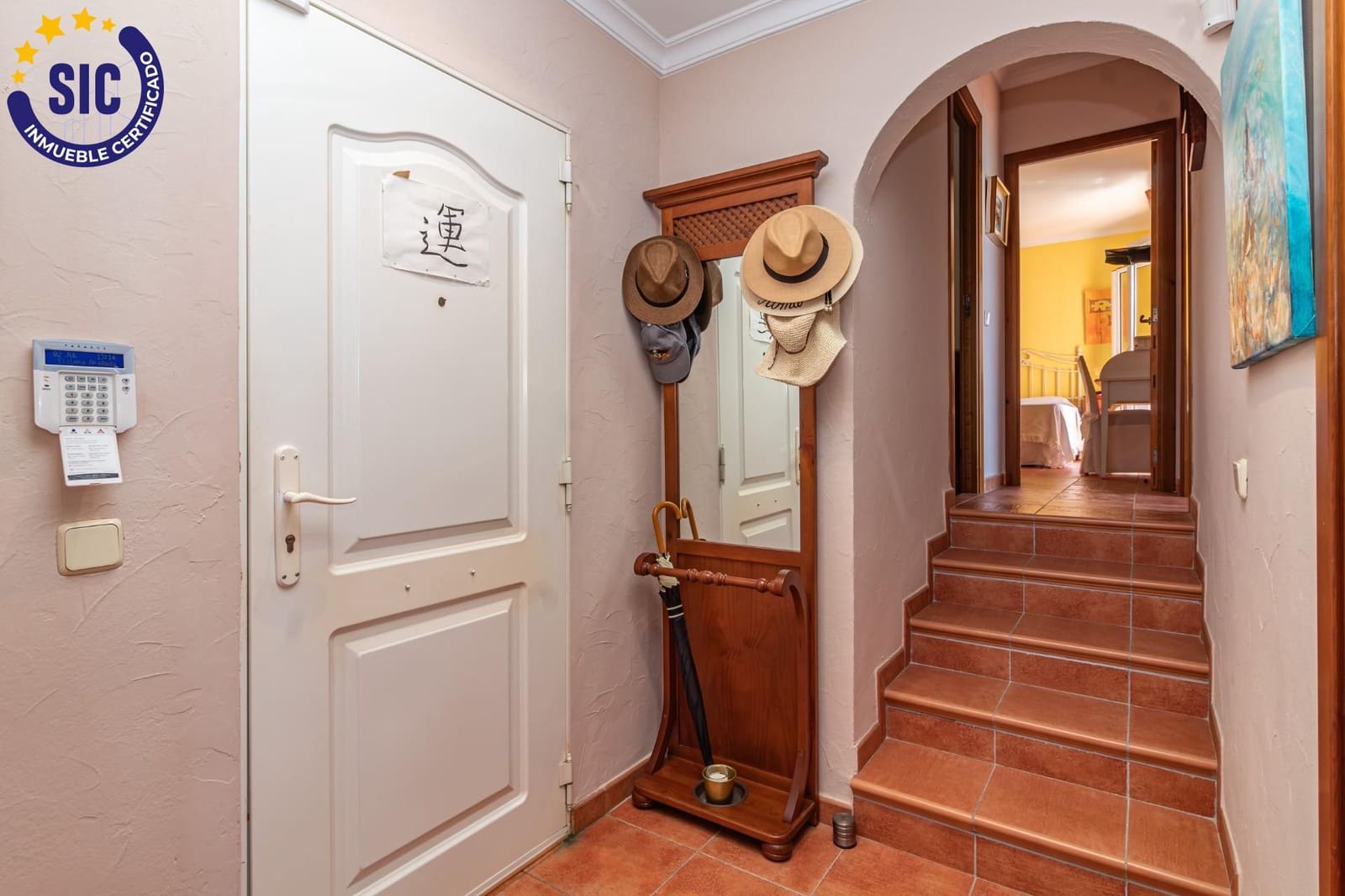 4 camera da letto Villa in vendita in Peniscola con garage - 595.000 € (Rif: 9962677)