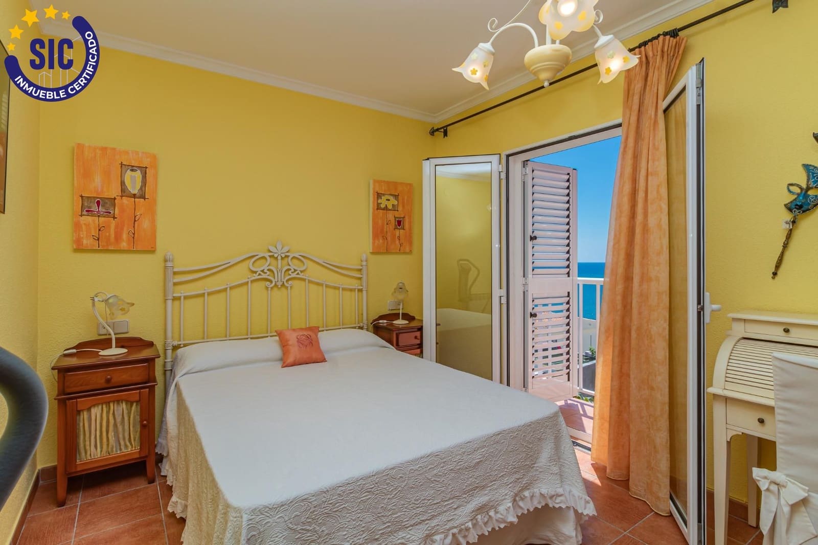 4 camera da letto Villa in vendita in Peniscola con garage - 595.000 € (Rif: 9962677)