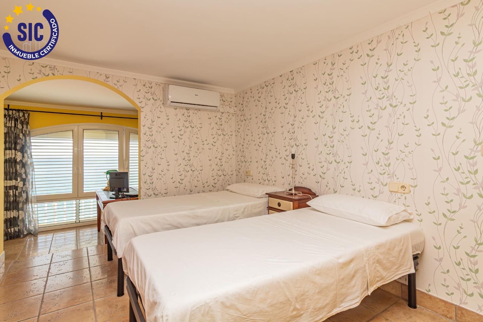 4 camera da letto Villa in vendita in Peniscola con garage - 595.000 € (Rif: 9962677)