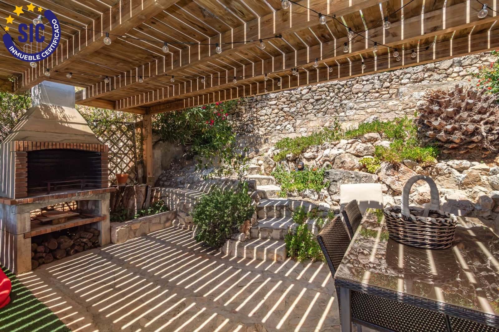 4 camera da letto Villa in vendita in Peniscola con garage - 595.000 € (Rif: 9962677)