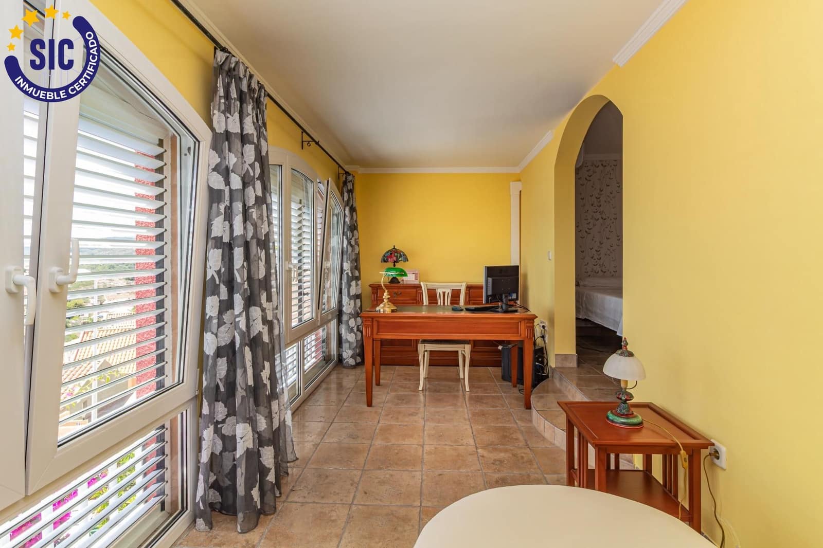 4 camera da letto Villa in vendita in Peniscola con garage - 595.000 € (Rif: 9962677)
