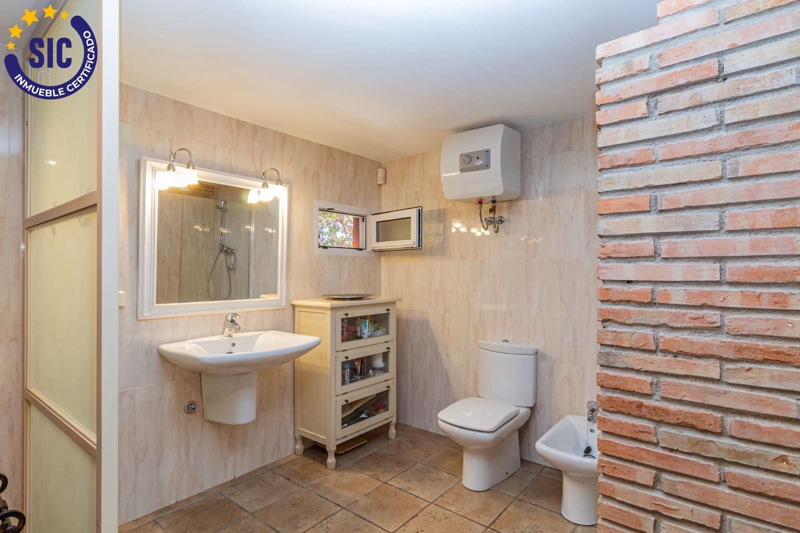4 camera da letto Villa in vendita in Peniscola con garage - 595.000 € (Rif: 9962677)