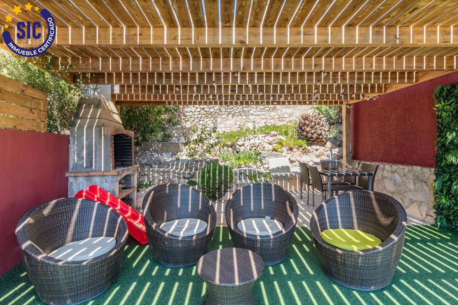 4 camera da letto Villa in vendita in Peniscola con garage - 595.000 € (Rif: 9962677)