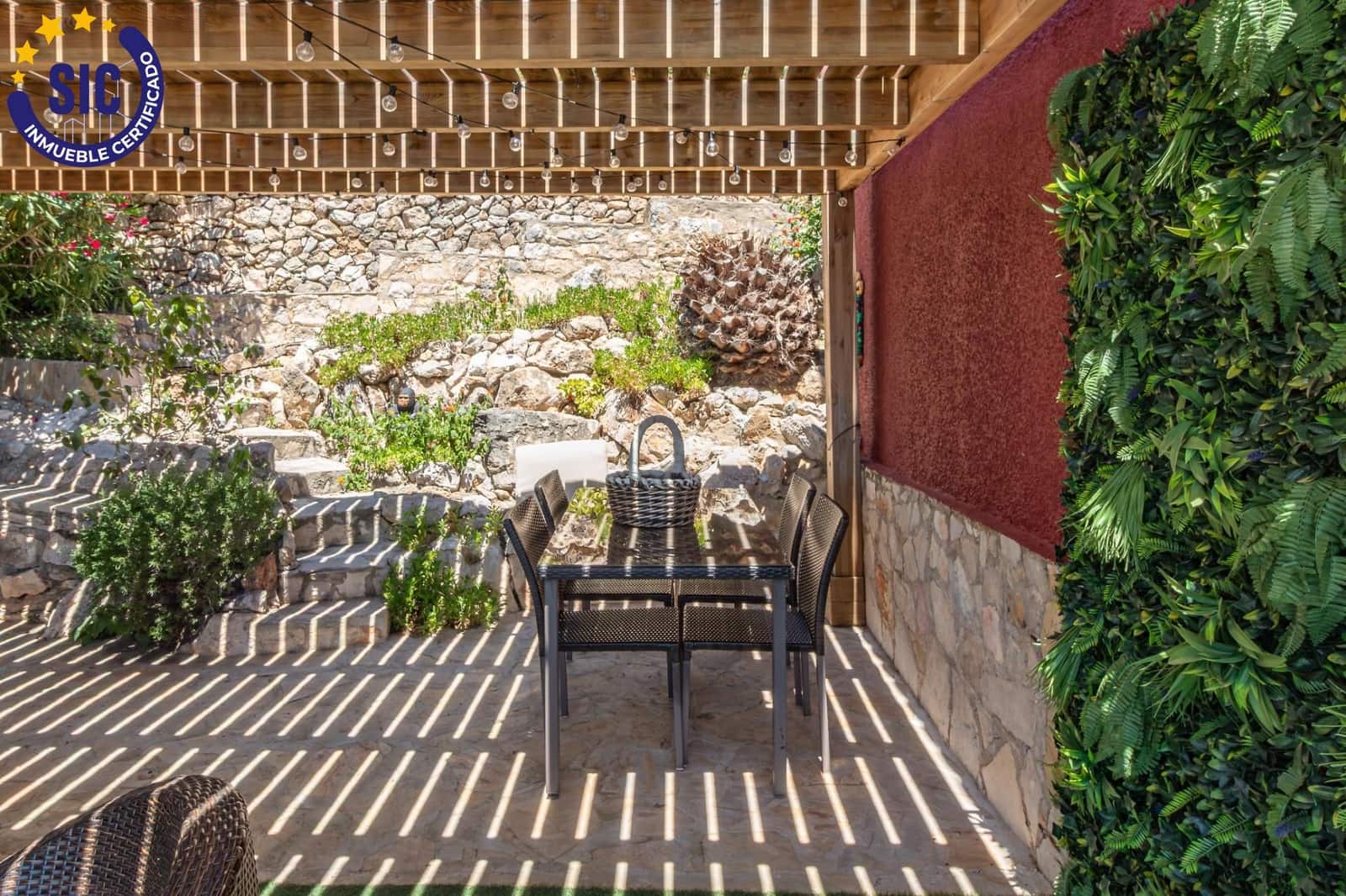 4 camera da letto Villa in vendita in Peniscola con garage - 595.000 € (Rif: 9962677)