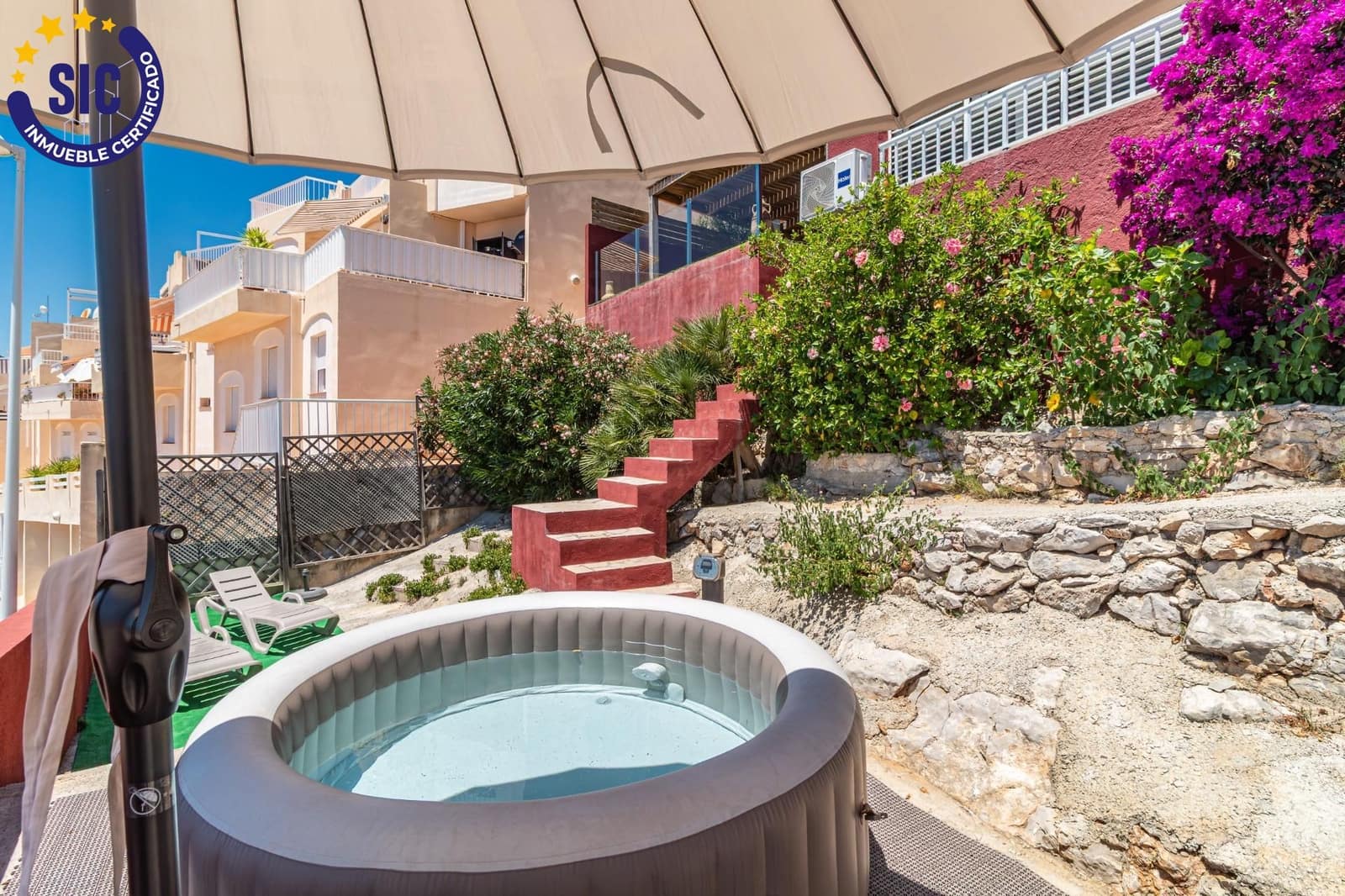 4 camera da letto Villa in vendita in Peniscola con garage - 595.000 € (Rif: 9962677)