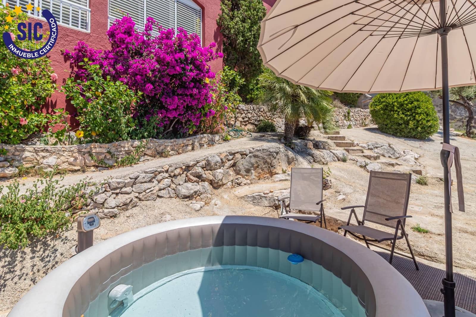 4 camera da letto Villa in vendita in Peniscola con garage - 595.000 € (Rif: 9962677)