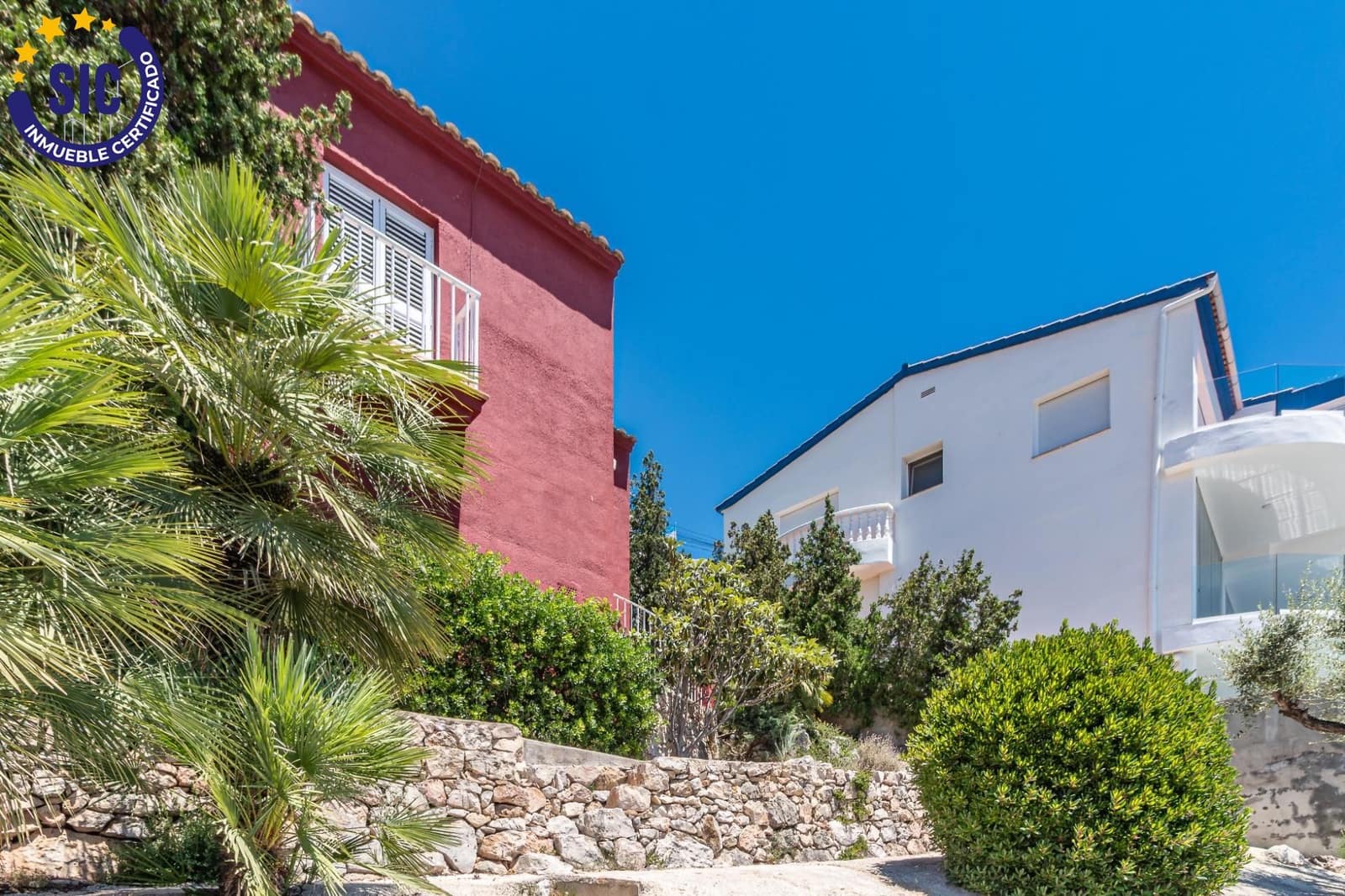 4 camera da letto Villa in vendita in Peniscola con garage - 595.000 € (Rif: 9962677)
