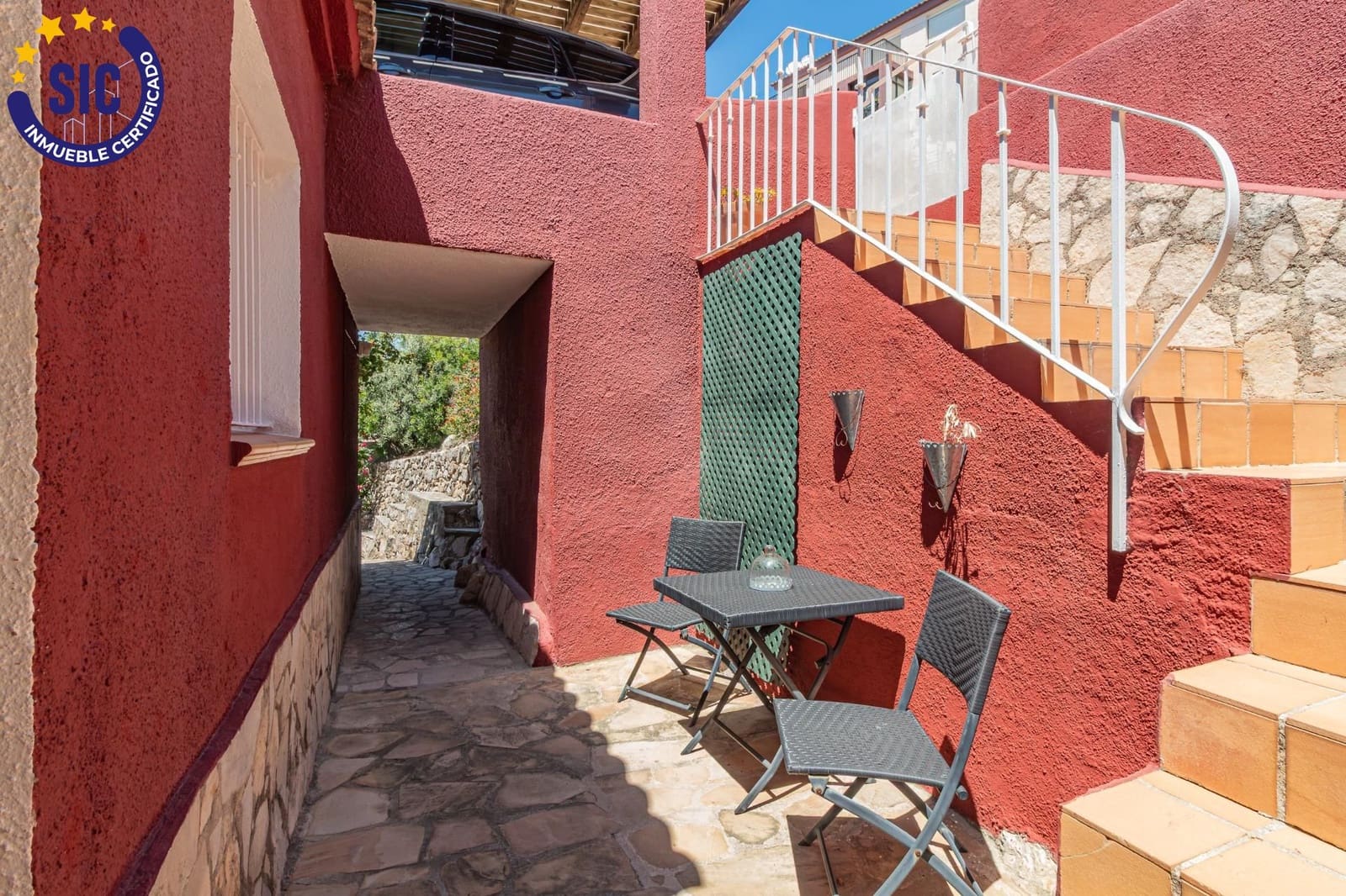4 camera da letto Villa in vendita in Peniscola con garage - 595.000 € (Rif: 9962677)