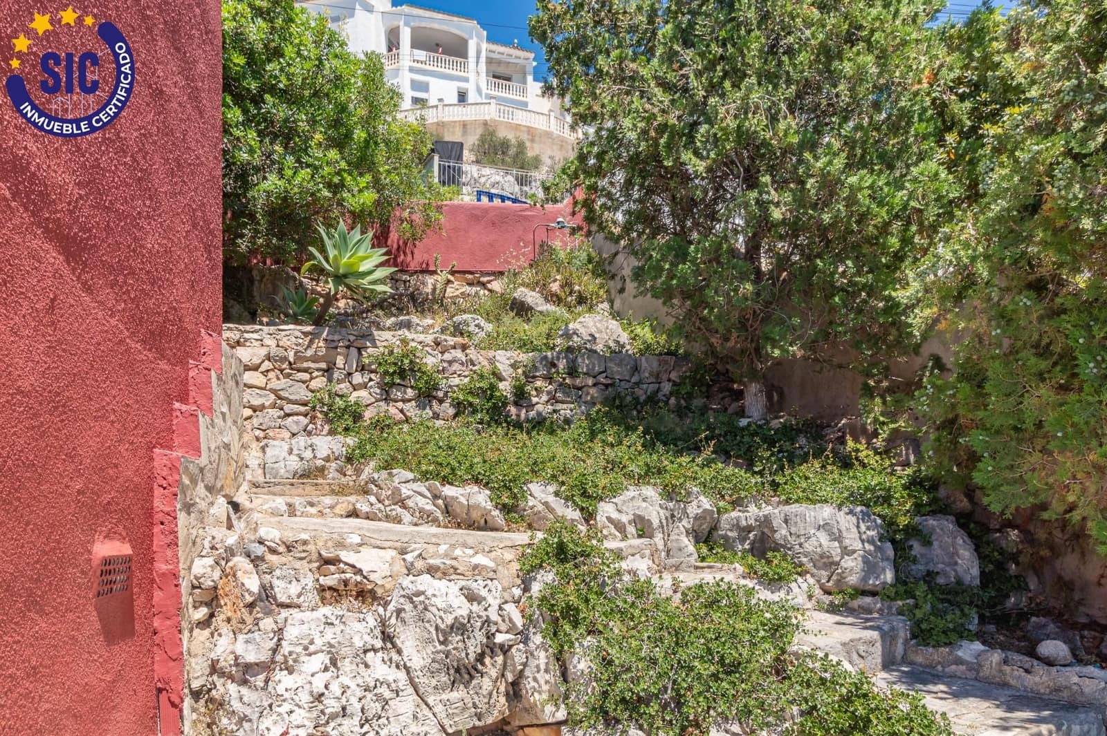 4 camera da letto Villa in vendita in Peniscola con garage - 595.000 € (Rif: 9962677)