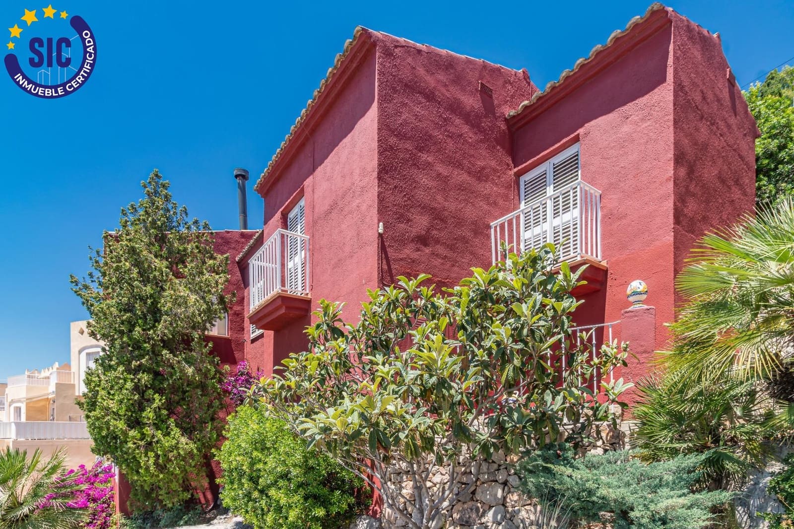 4 camera da letto Villa in vendita in Peniscola con garage - 595.000 € (Rif: 9962677)