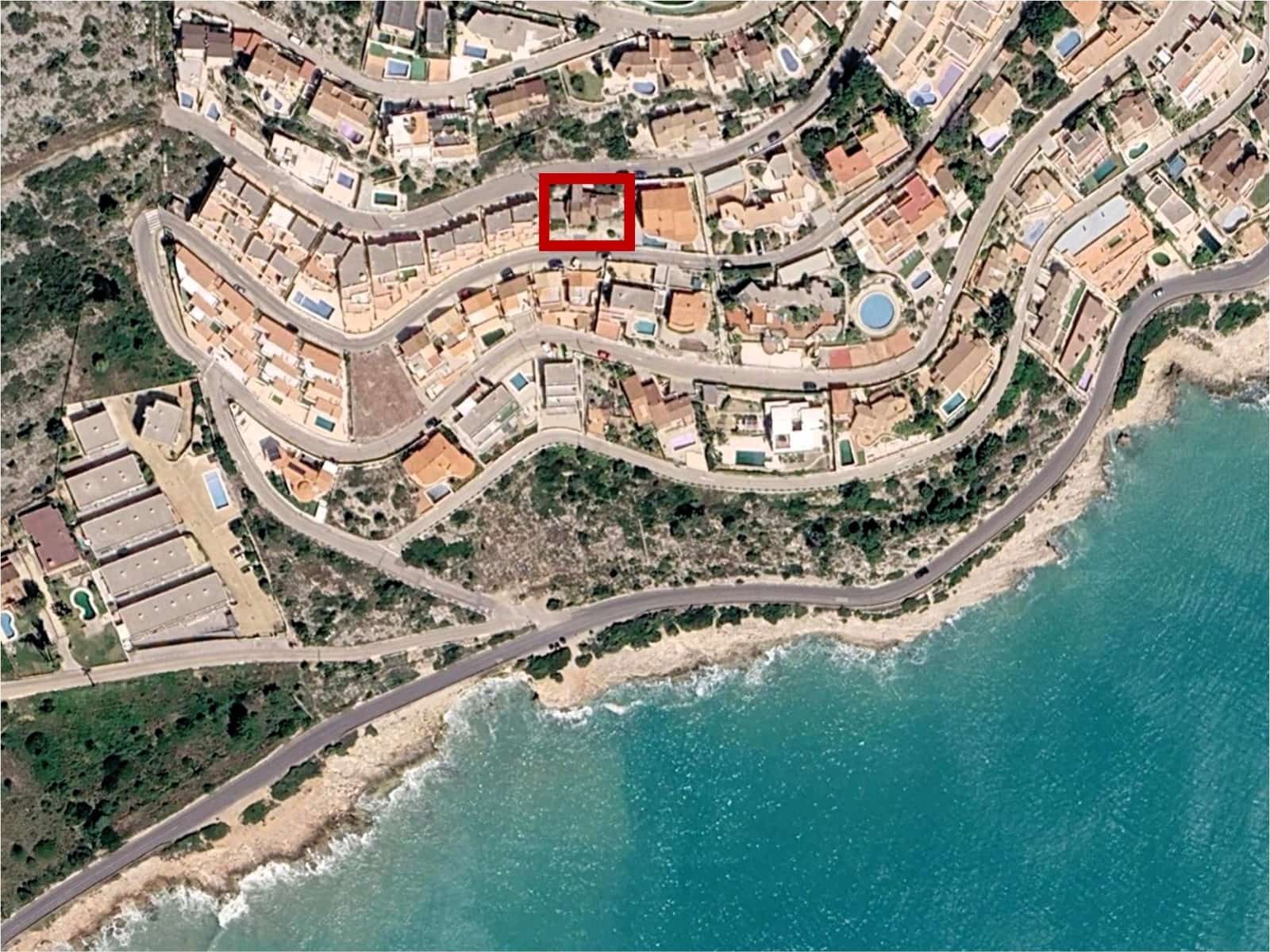 4 bedroom Villa for sale in Peniscola with garage - € 595,000 (Ref: 9962677)