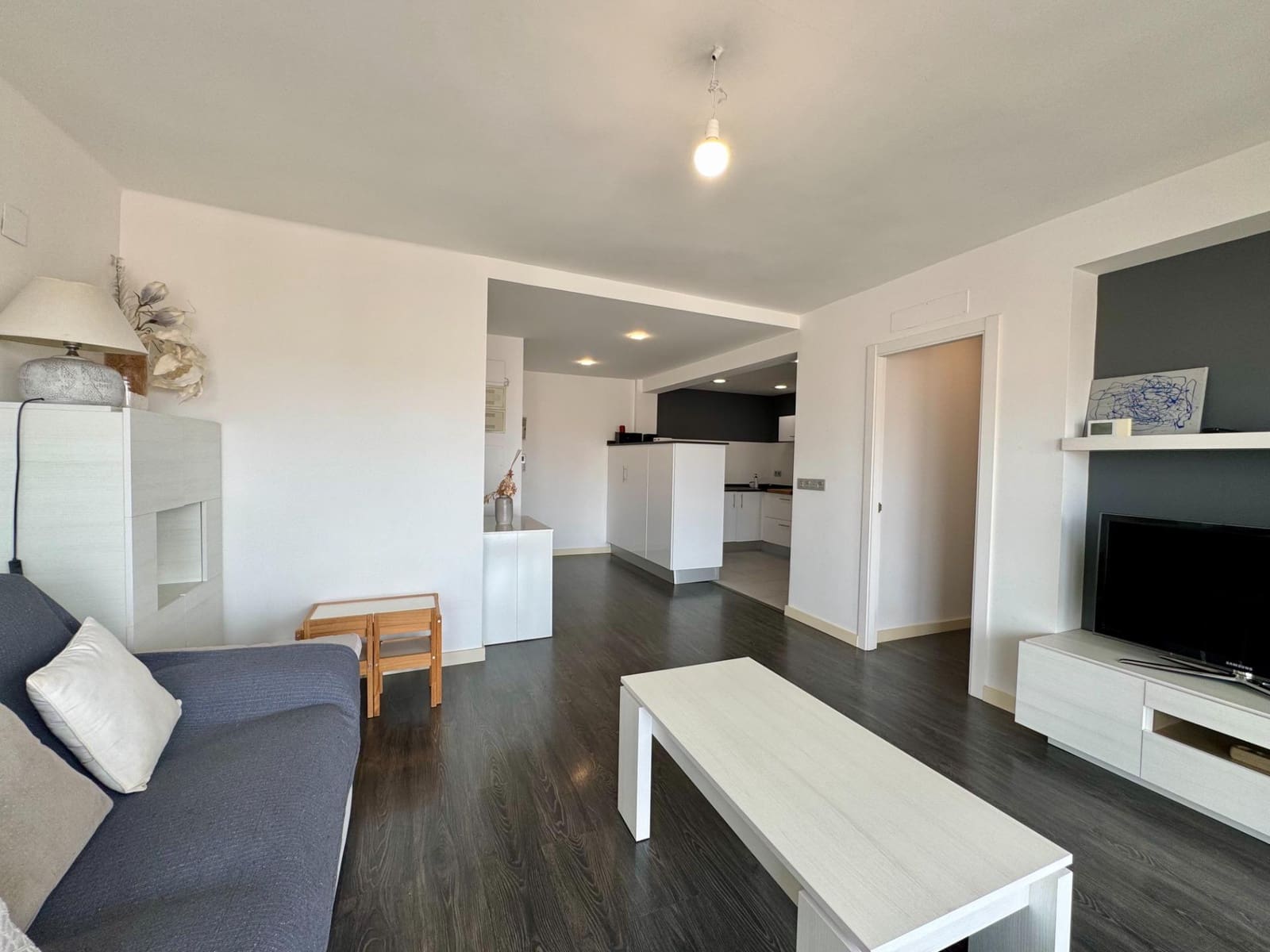 3 bedroom Flat for rent in Castello de la Plana - € 1,200 (Ref: 9977299)