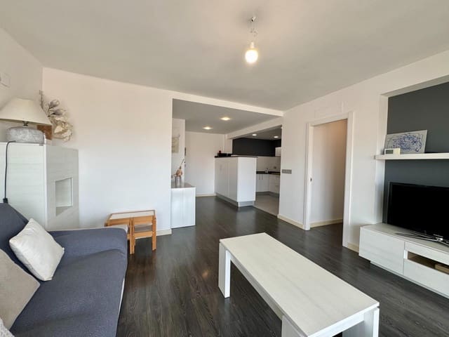 3 slaapkamer Flat te huur in Centro, Castelló de la Plana - € 1.200 (Ref: 9977299)