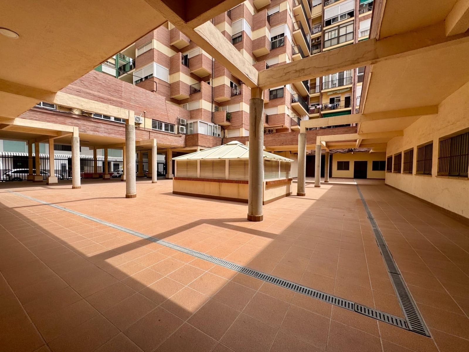 3 bedroom Flat for rent in Castello de la Plana - € 1,200 (Ref: 9977299)