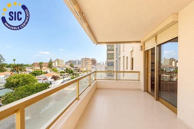 1 soveværelse Lejlighed til salg i Peñíscola med swimmingpool garage - € 169.000 (Ref: 9978815)