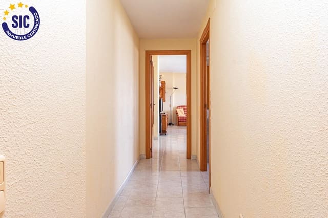 1 soveværelse Lejlighed til salg i Peñíscola med swimmingpool garage - € 169.000 (Ref: 9978815)