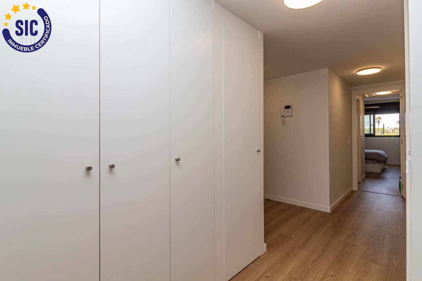2 Zimmer Wohnung zu verkaufen in Castello de la Plana mit Pool - 225.000 € (Ref: 9984975)