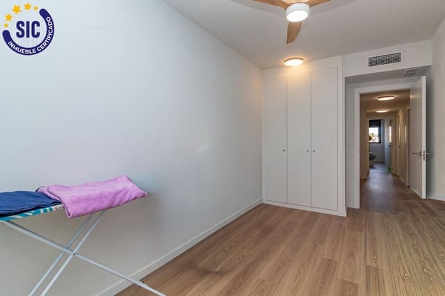 2 soverom Leilighet til salgs i Oeste, Castelló de la Plana med svømmebasseng - € 225 000 (Ref: 9984975)