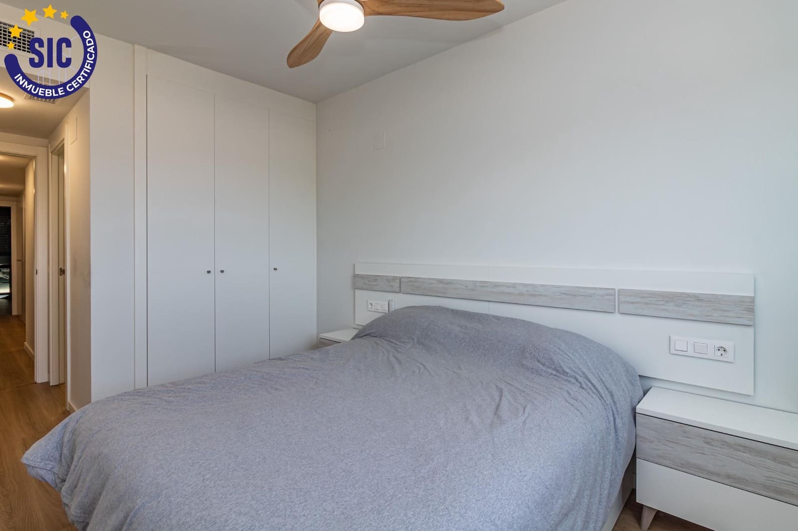 2 Zimmer Wohnung zu verkaufen in Castello de la Plana mit Pool - 225.000 € (Ref: 9984975)