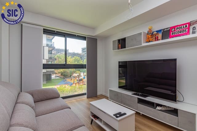 2 soverom Leilighet til salgs i Oeste, Castelló de la Plana med svømmebasseng - € 225 000 (Ref: 9984975)